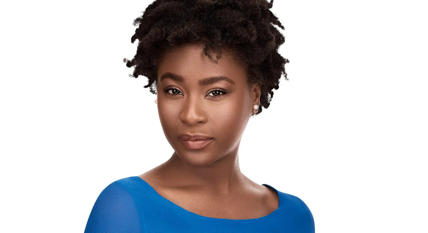 Jasmine actress professional headshot