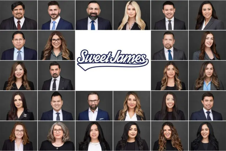 The Importance of a Good Corporate Headshot