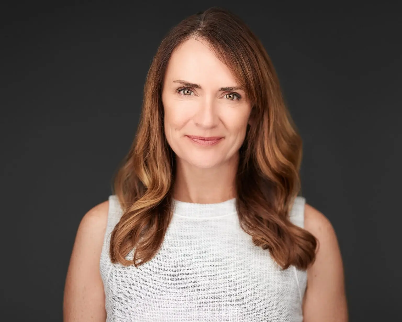 Professional woman headshot