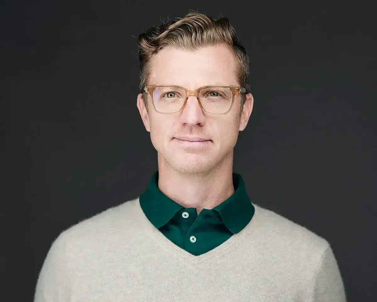 Professional headshots in WASIO faces Orange County Studio